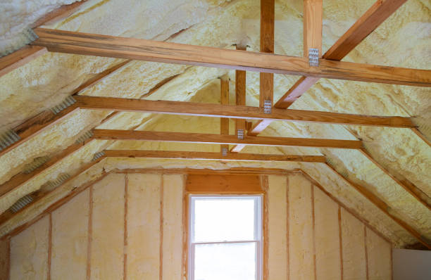 Best Spray Foam Insulation in Southport, IN