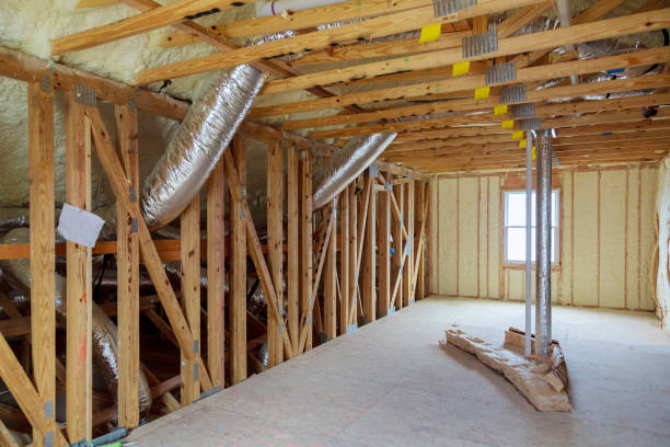 Best Insulation for Specific Applications in Southport, IN