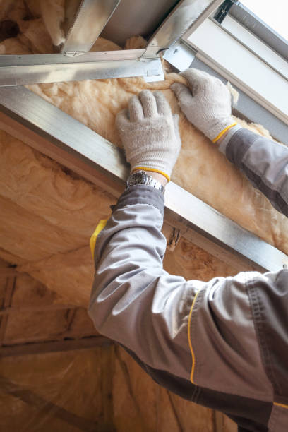 Types of Insulation We Offer in Southport, IN