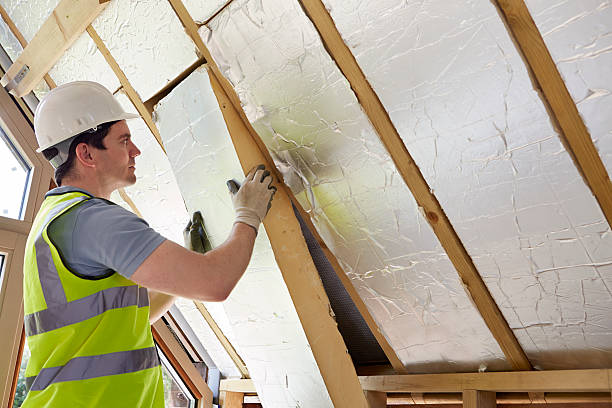 Best Blown-in Insulation in Southport, IN
