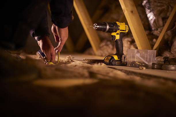 Best DIY Insulation Kits and Guidance in Southport, IN