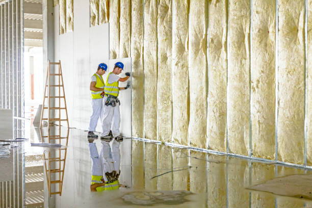 Types of Insulation We Offer in Southport, IN